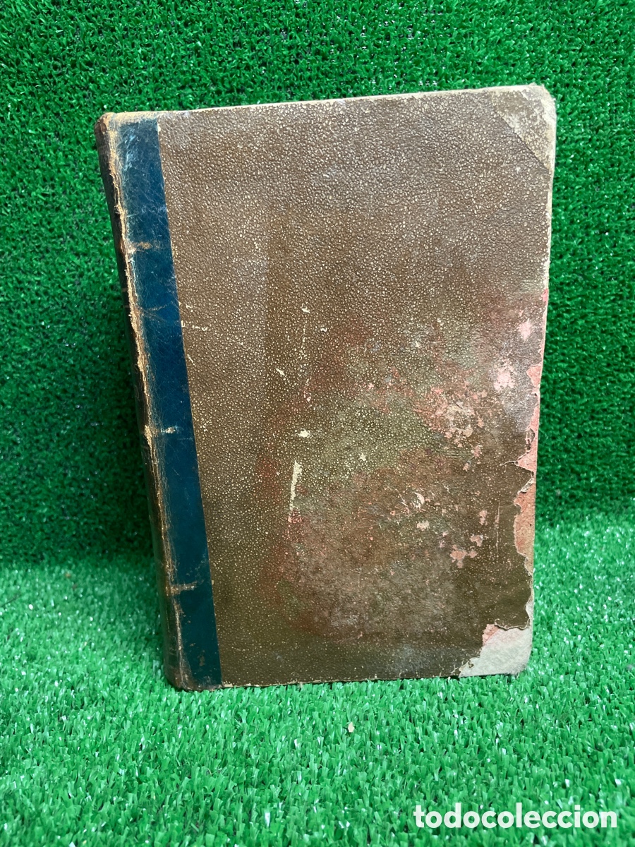 Libros antiguos: Los Matrimonios del Diablo - A6 - Foto 2