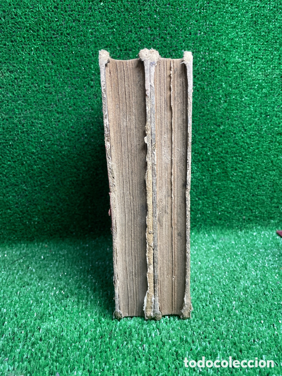 Libros antiguos: Los Matrimonios del Diablo - A6 - Foto 3