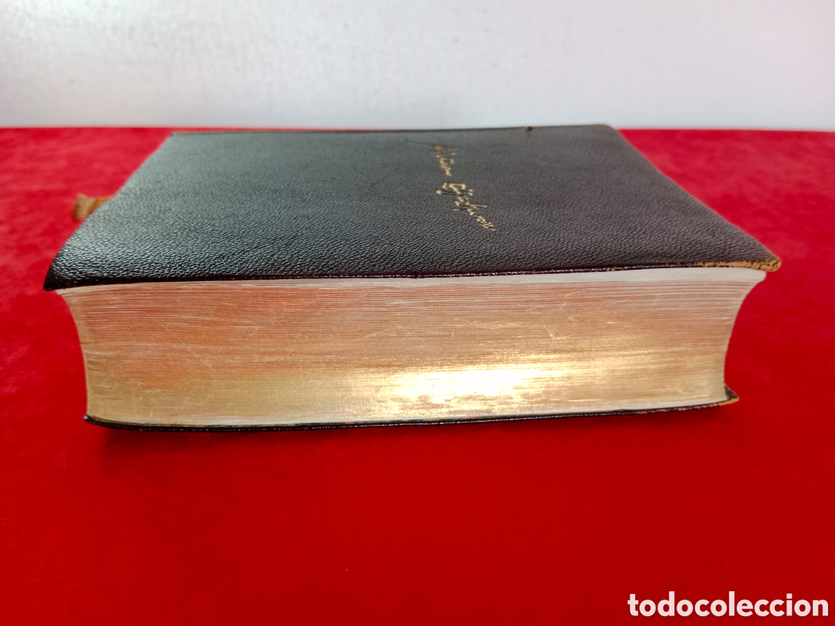 Libros antiguos: SHAKESPEARE , OBRAS COMPLETAS, AGUILAR , 1933 - Foto 3