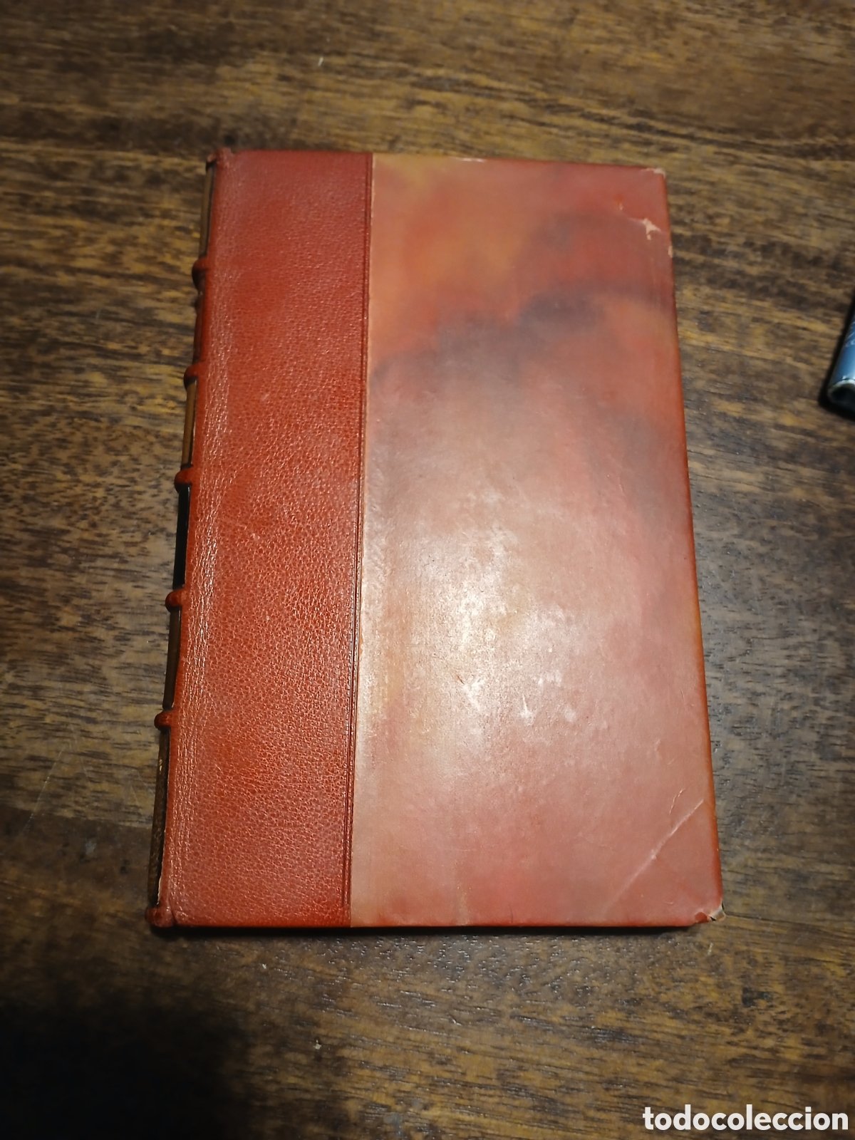 Libros antiguos: Echantillons, Ram&oacute;n G&oacute;mez de la Serna. Pr&eacute;sent&eacute; par Val&eacute;ry Larbaud. - Foto 5