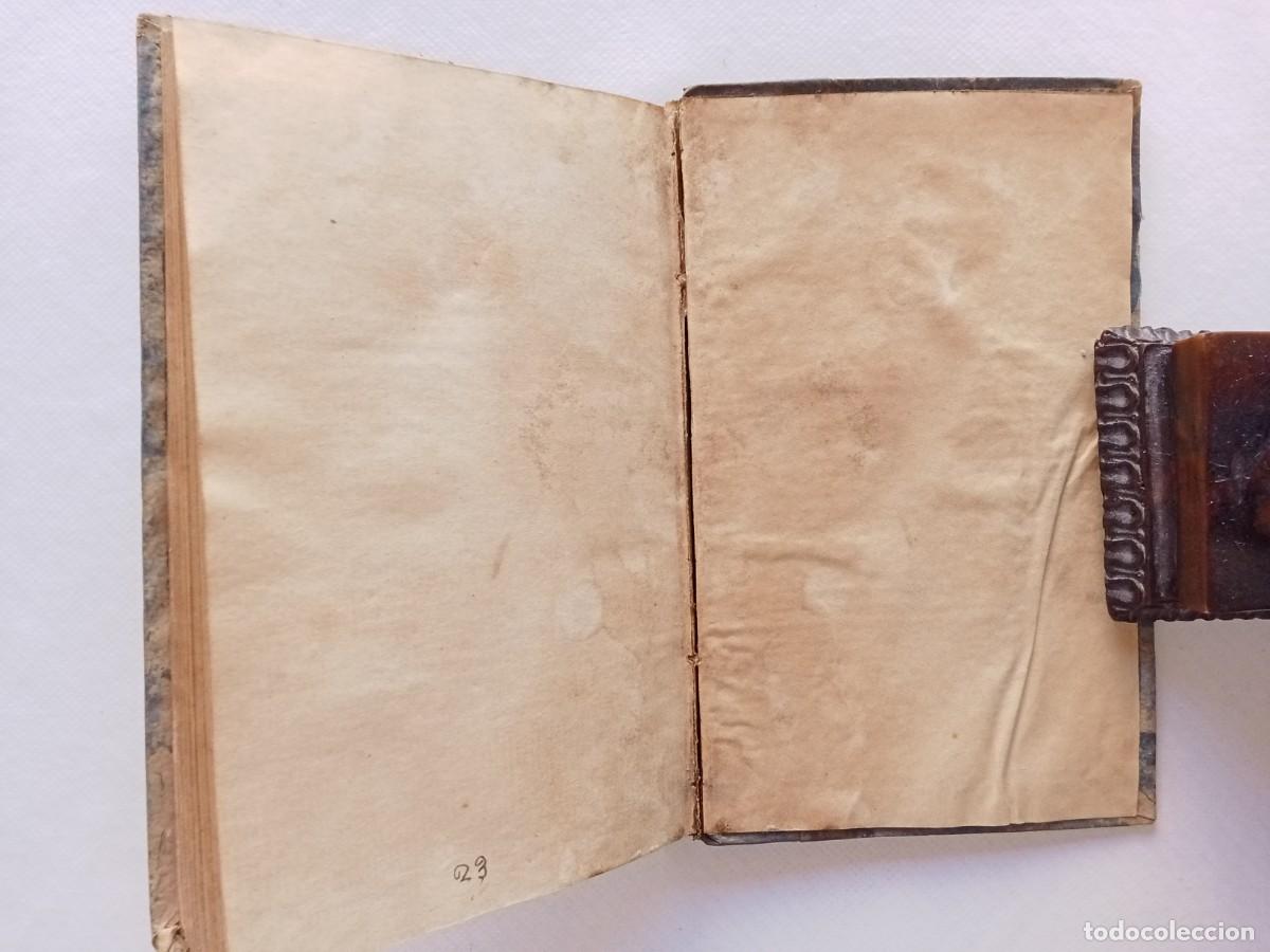 Libros antiguos: EL MARQUES DE MORA 1903 Luis Coloma - Foto 2