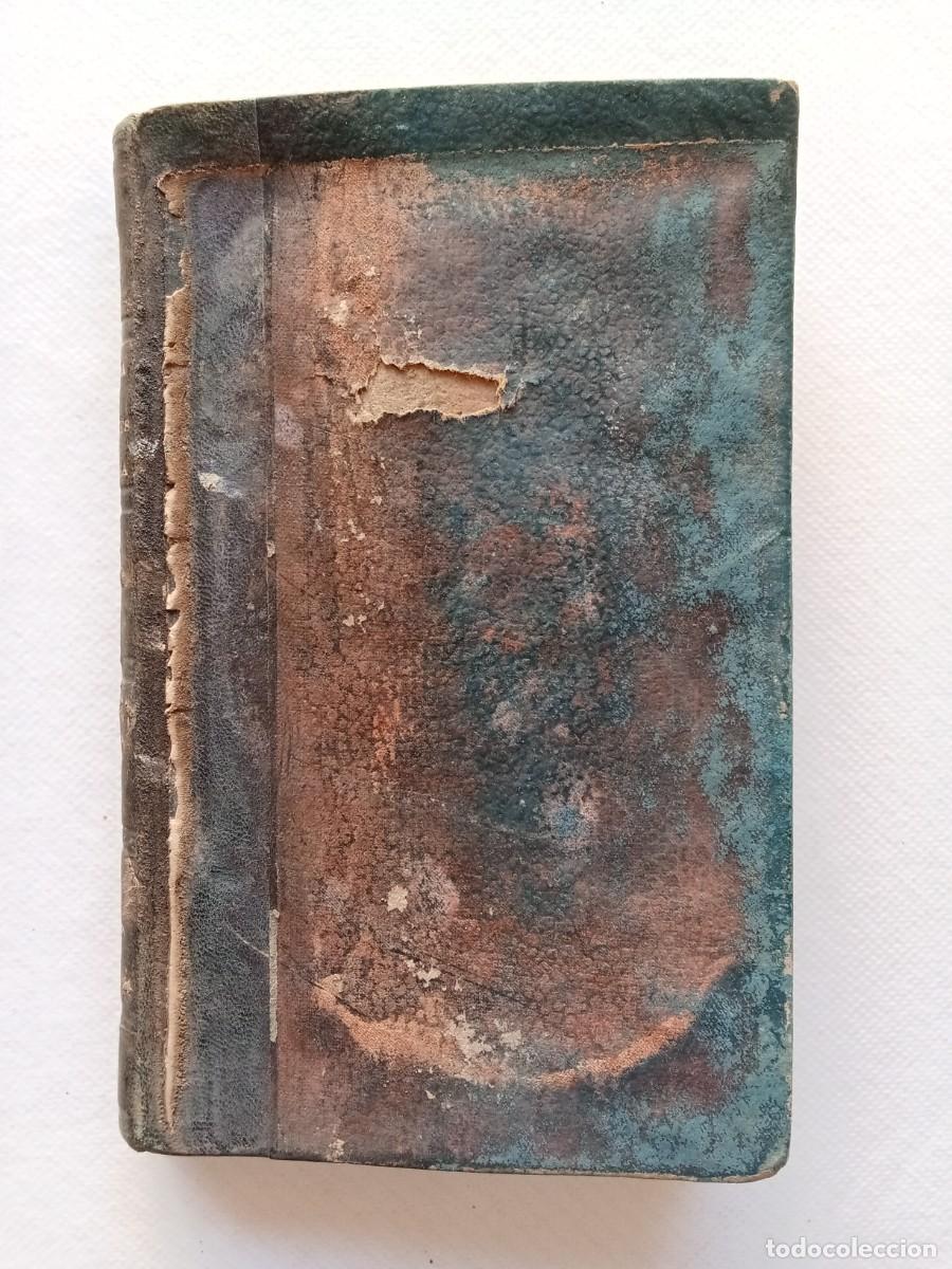 Libros antiguos: EL MARQUES DE MORA 1903 Luis Coloma - Foto 3