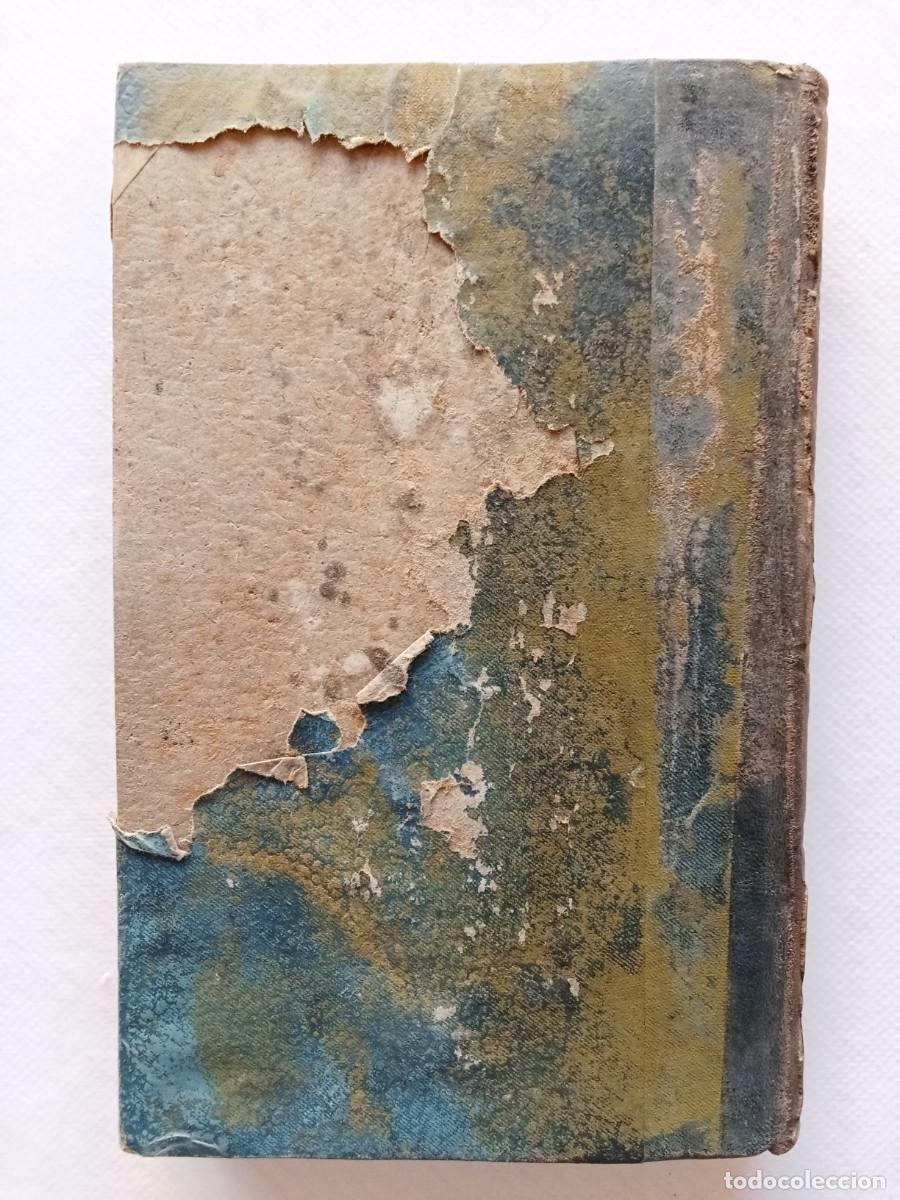 Libros antiguos: EL MARQUES DE MORA 1903 Luis Coloma - Foto 4