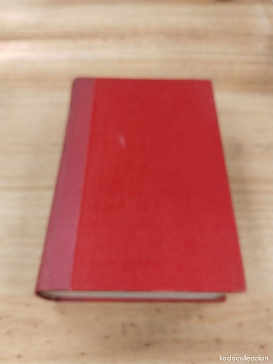 Libros antiguos: El Im&aacute;n -Maximo Gorki - Foto 2