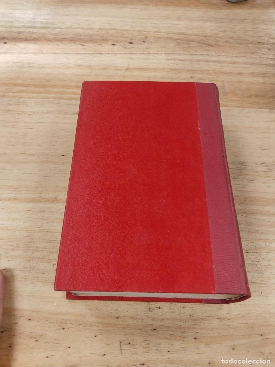 Libros antiguos: El Im&aacute;n -Maximo Gorki - Foto 4