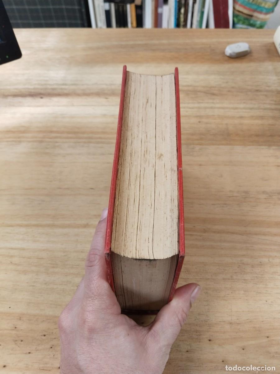 Libros antiguos: El Im&aacute;n -Maximo Gorki - Foto 5