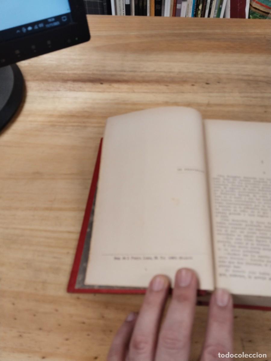 Libros antiguos: El Im&aacute;n -Maximo Gorki - Foto 6