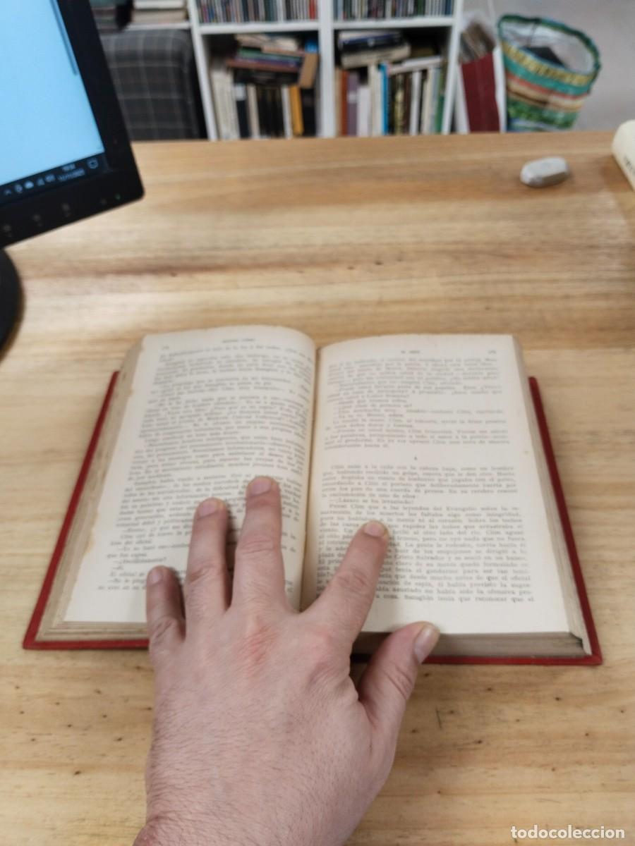Libros antiguos: El Im&aacute;n -Maximo Gorki - Foto 9