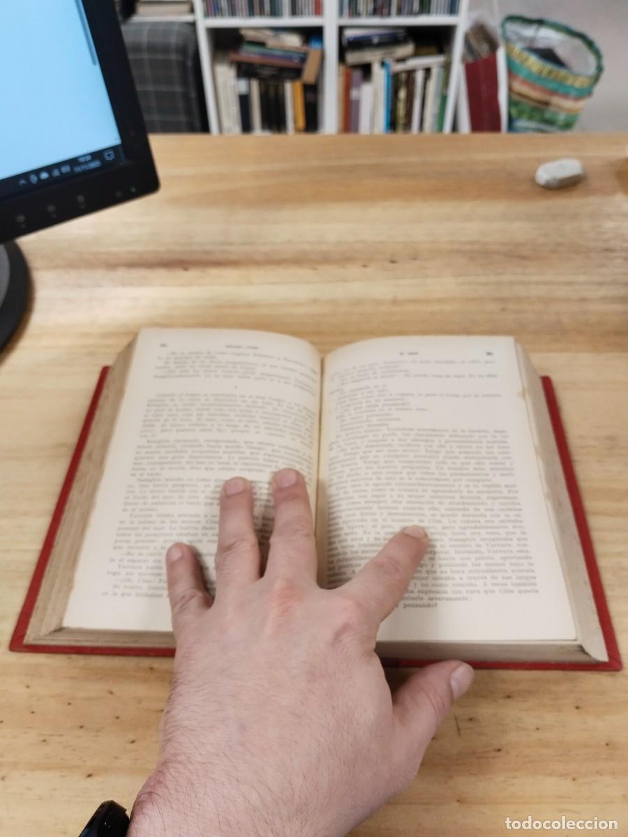 Libros antiguos: El Im&aacute;n -Maximo Gorki - Foto 10