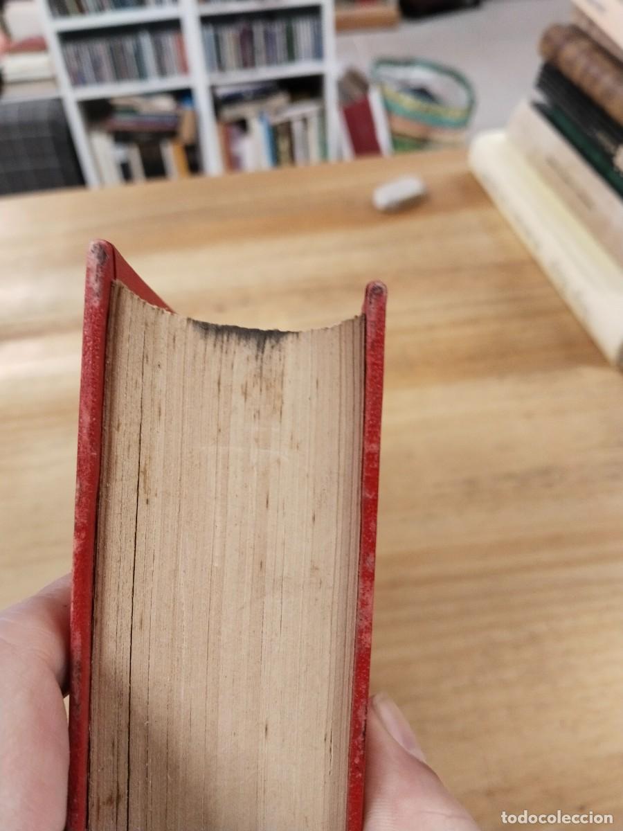 Libros antiguos: El Im&aacute;n -Maximo Gorki - Foto 12