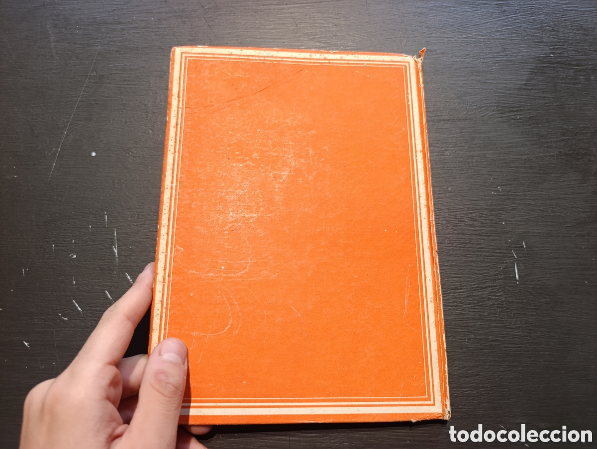 Libros antiguos: LAS ALDEAS INGLESAS EDMUND BLUNDEN - Foto 4