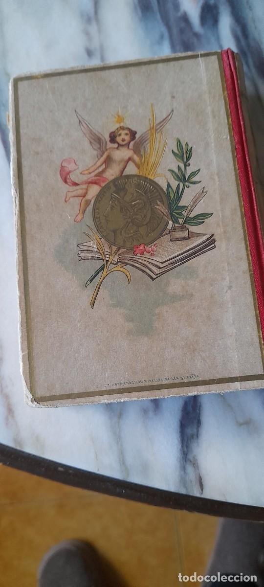 Libros antiguos: Quijote de Calleja 1904 - Foto 3