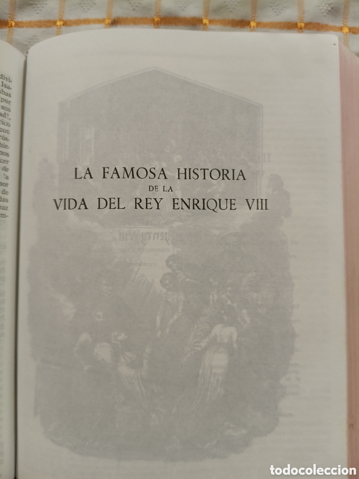 Libros antiguos: William Shakespeare, obras completas, Aguilar. - Foto 4