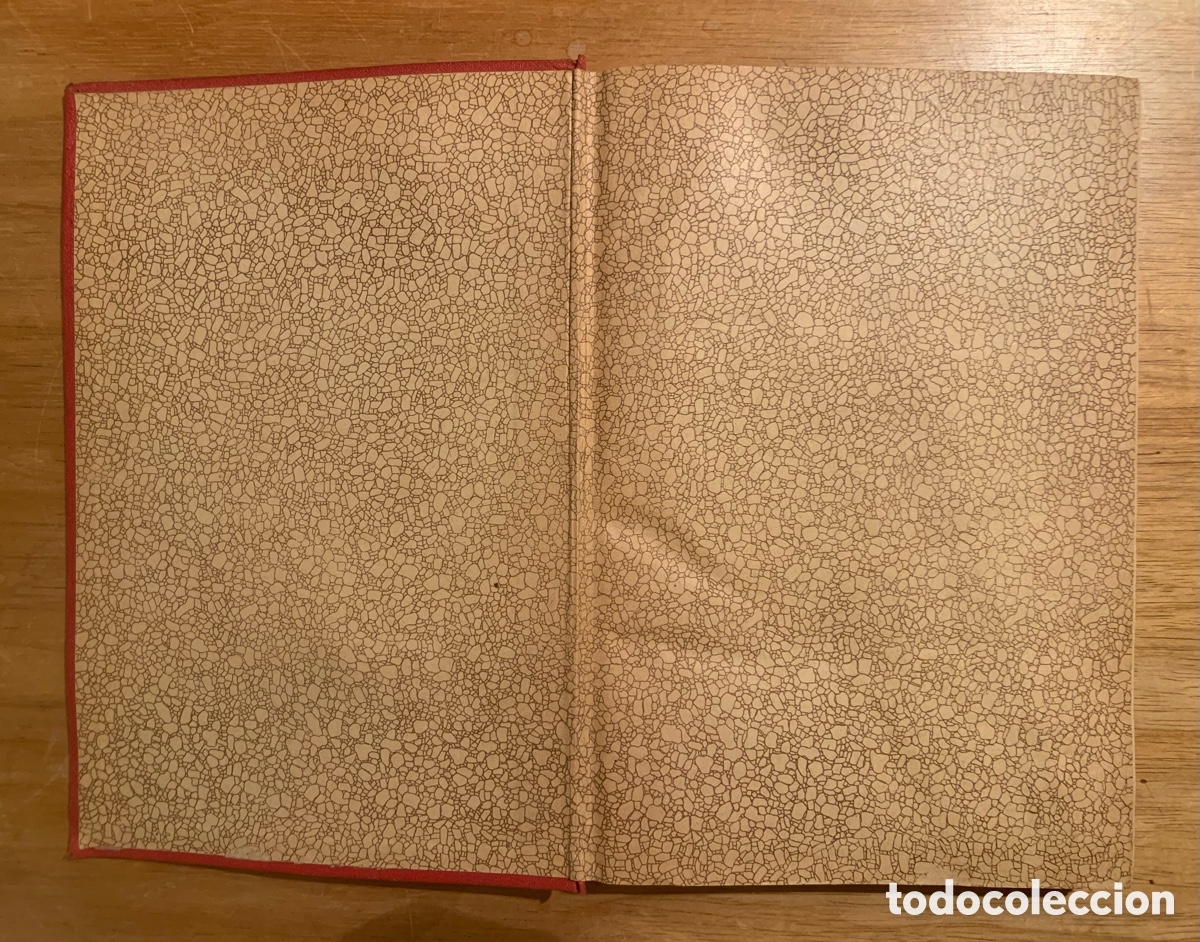 Libros antiguos: El a&ntilde;o terrible. V&iacute;ctor Hugo - Foto 3