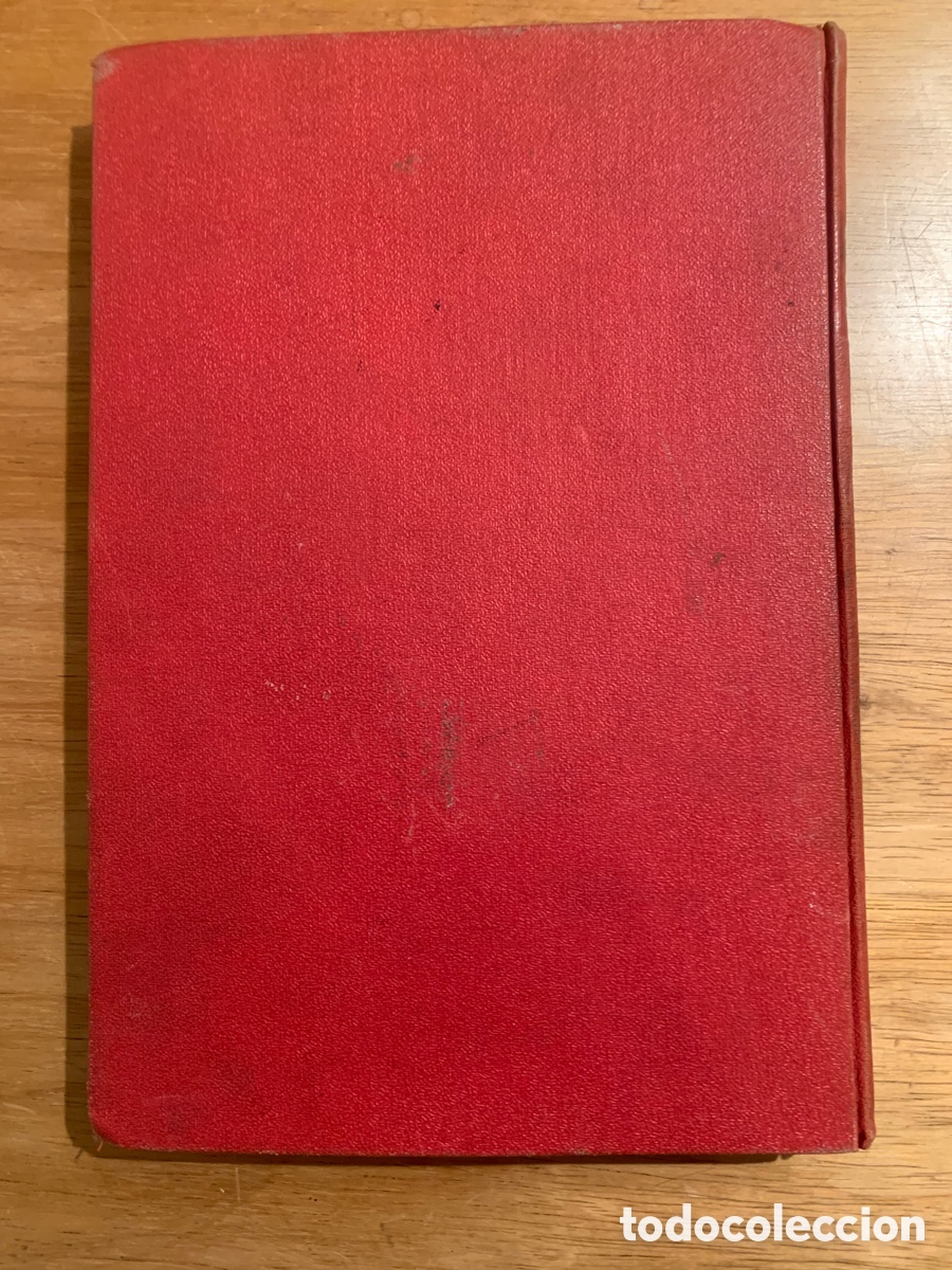Libros antiguos: El a&ntilde;o terrible. V&iacute;ctor Hugo - Foto 9