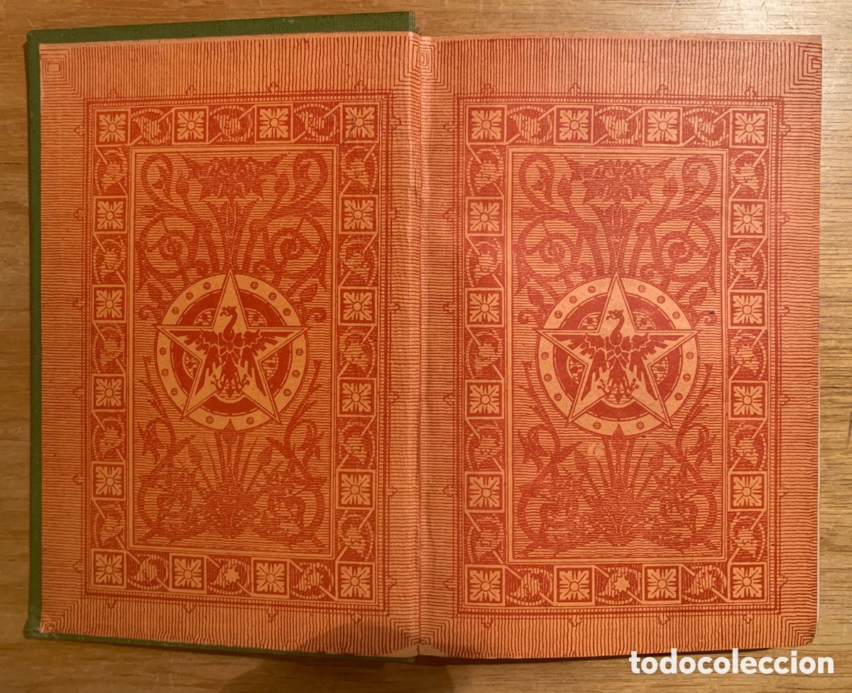 Libros antiguos: Nora. Baronesa de Brackel - Foto 3