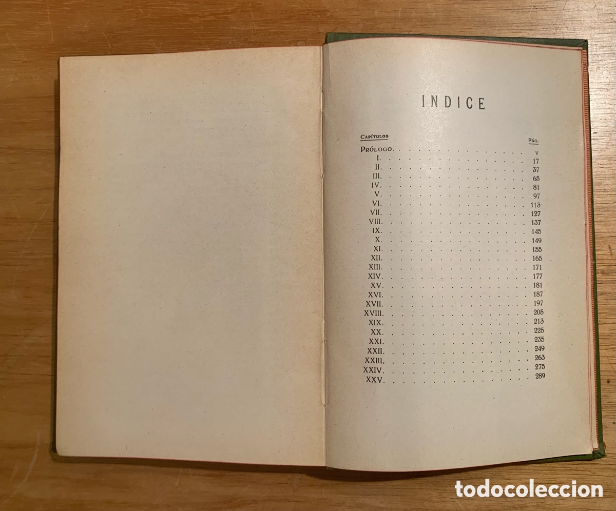 Libros antiguos: Nora. Baronesa de Brackel - Foto 8