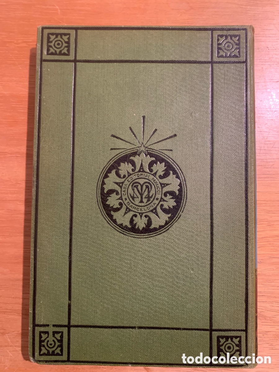Libros antiguos: Nora. Baronesa de Brackel - Foto 10