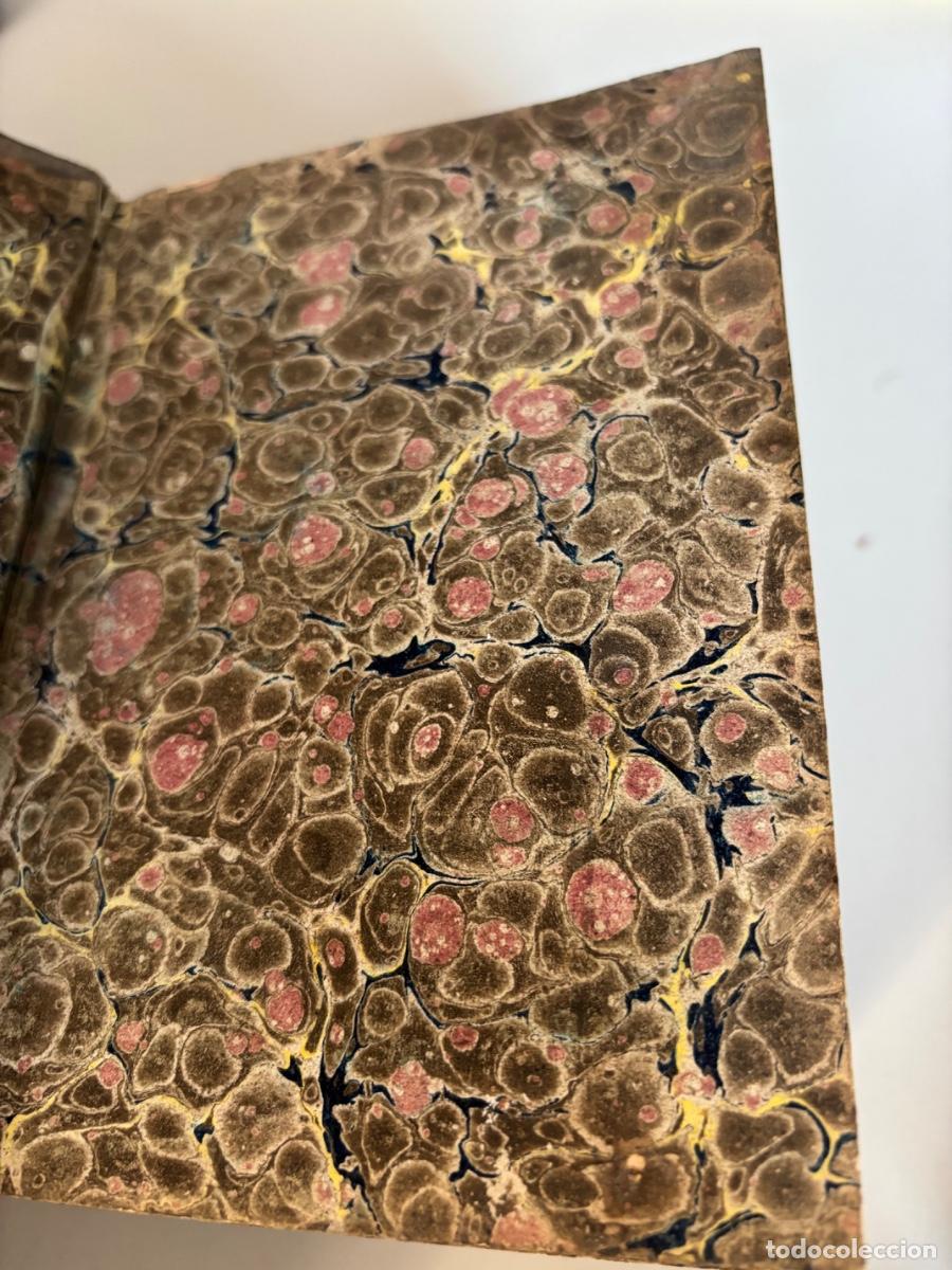 Libros antiguos: Diccionario Manual de las lenguas 1870 - Foto 2