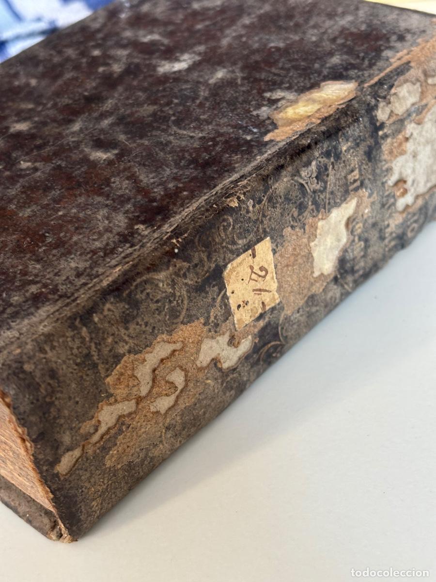 Libros antiguos: Diccionario Manual de las lenguas 1870 - Foto 4