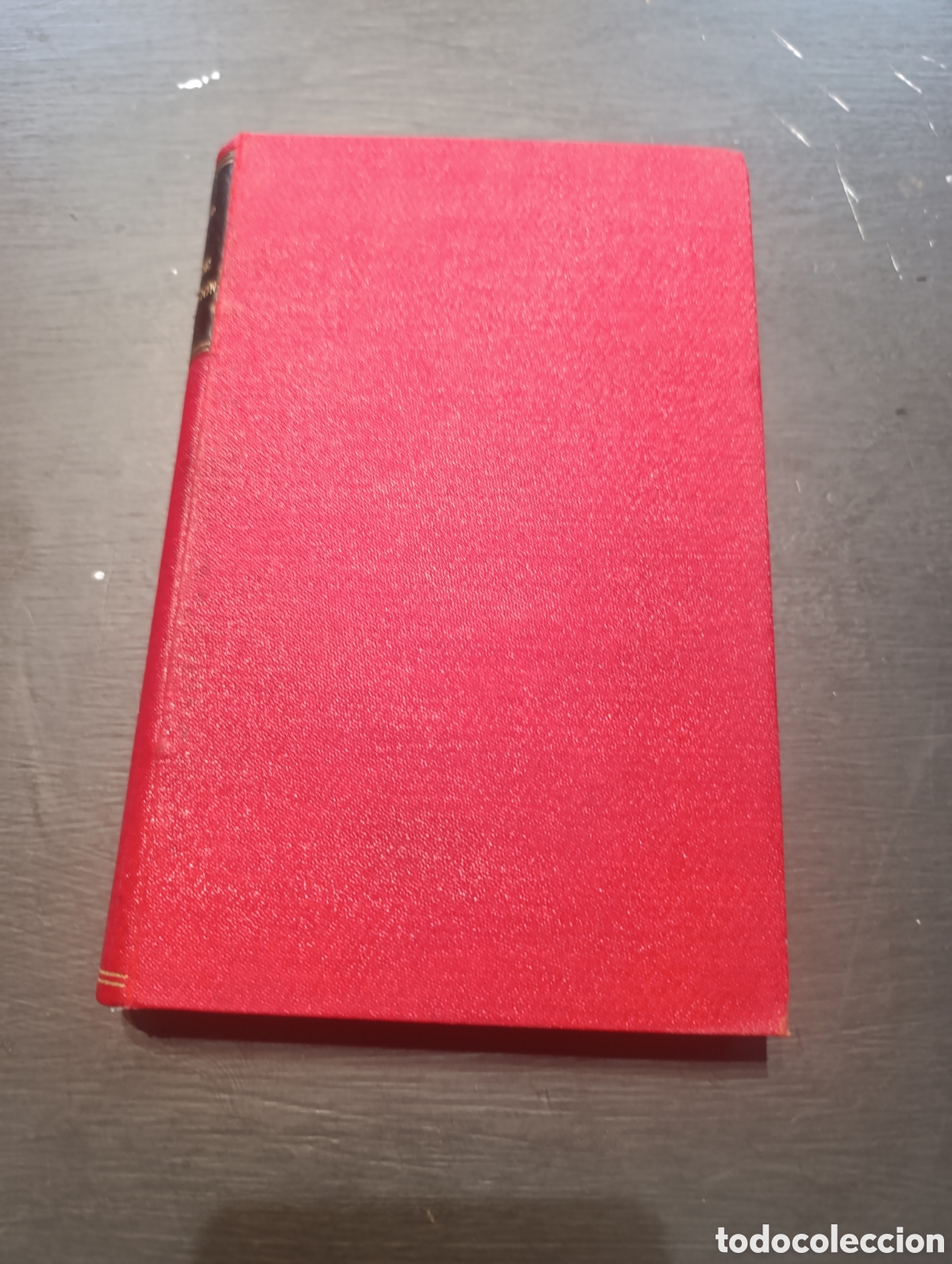Libros antiguos: LE DRAME DE LAVEYRON PAR JACQUES BR&Eacute;MOND - Foto 5
