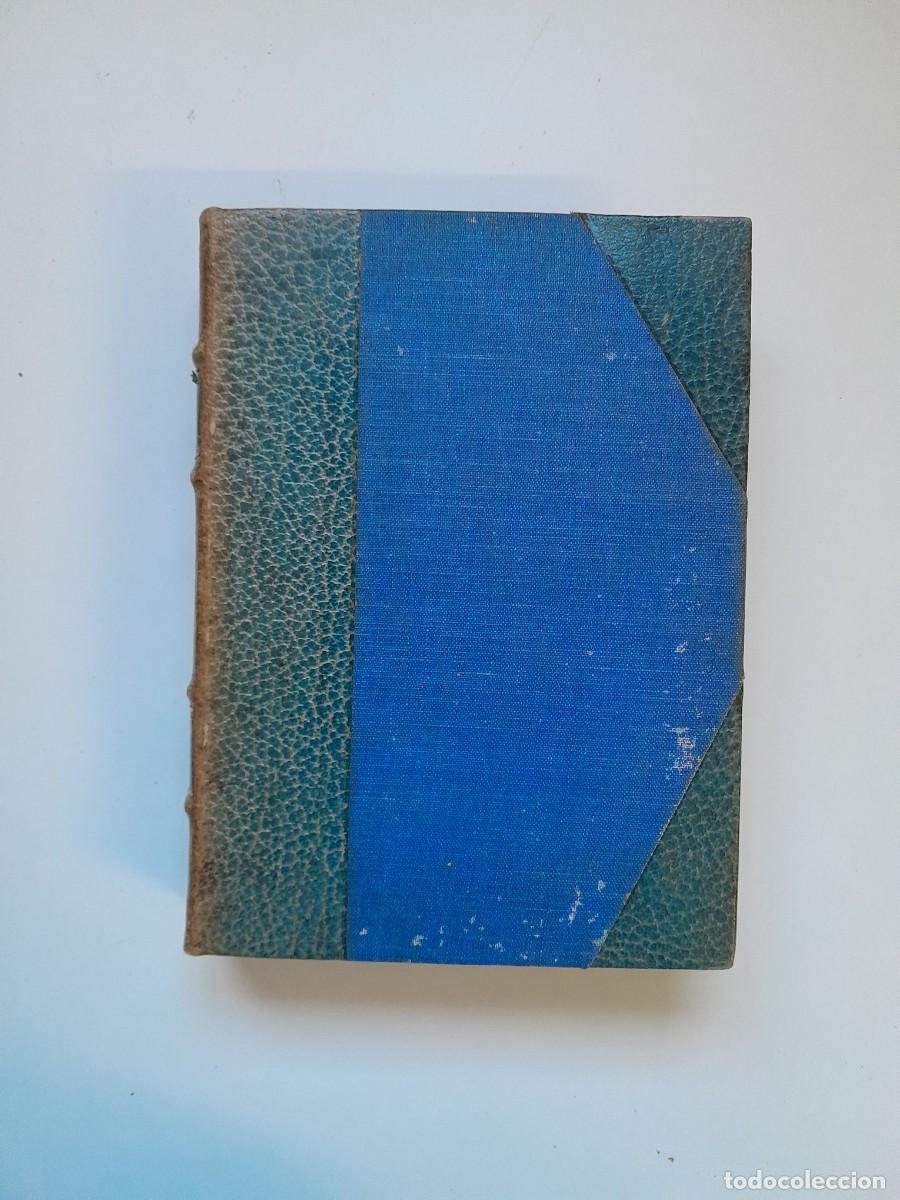 Libros antiguos: GOG - GIOVANNI PAPINI (APOLO, 1934) - Foto 6