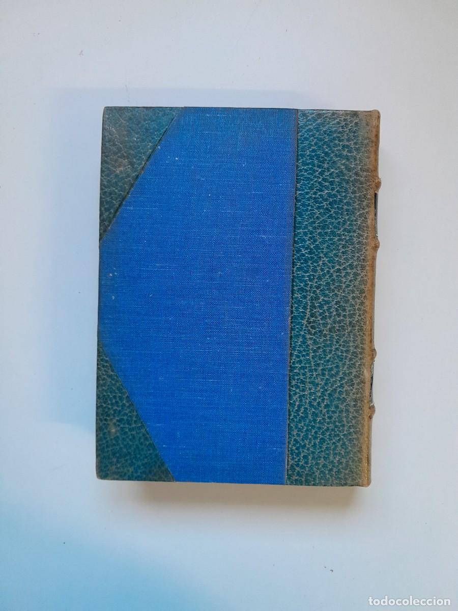 Libros antiguos: GOG - GIOVANNI PAPINI (APOLO, 1934) - Foto 8