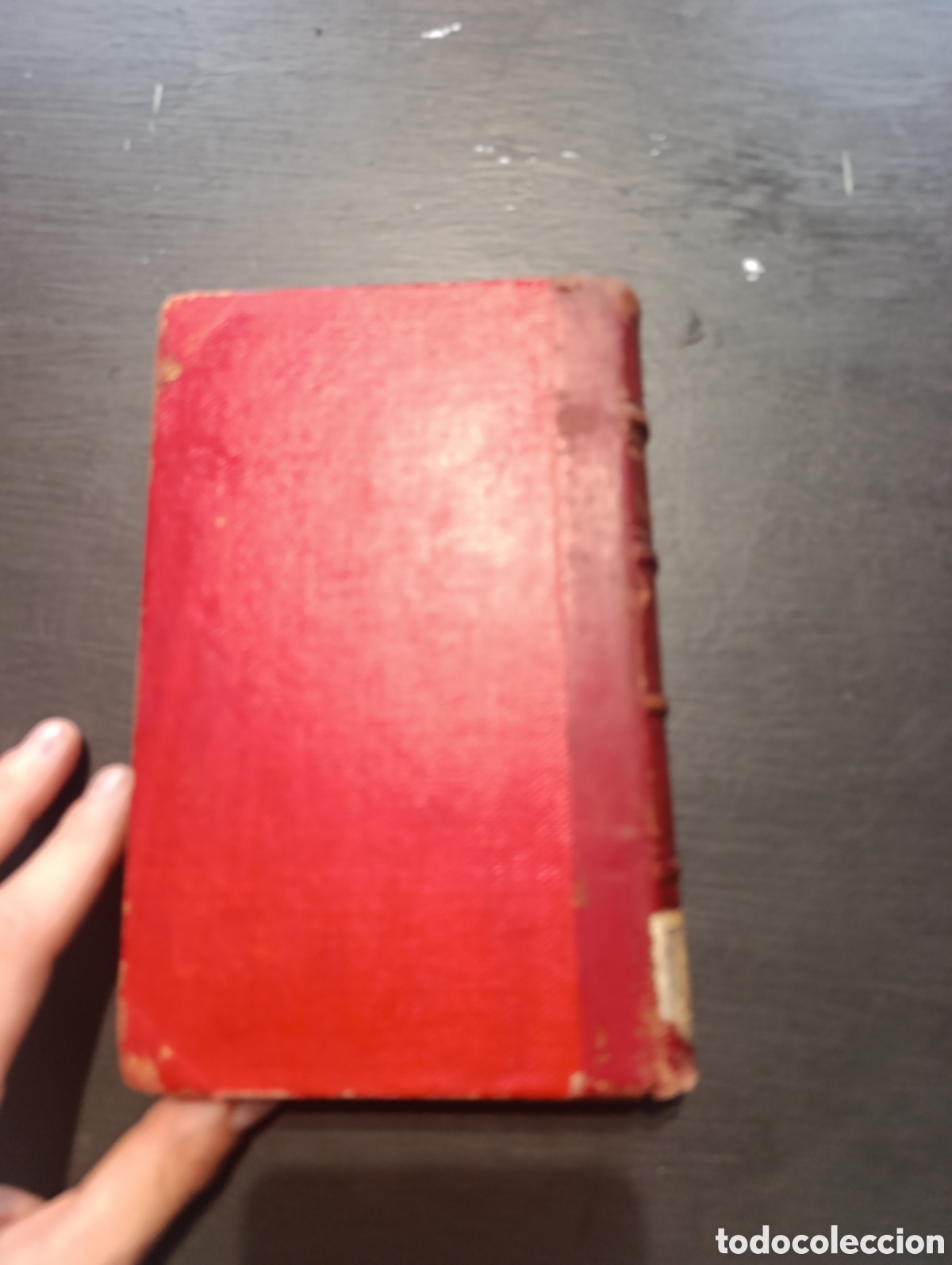 Libros antiguos: UNE EXALT&Eacute;E PAR LA PRINCESSE OLGA CANTACUZENE-ALTIERI. - Foto 3