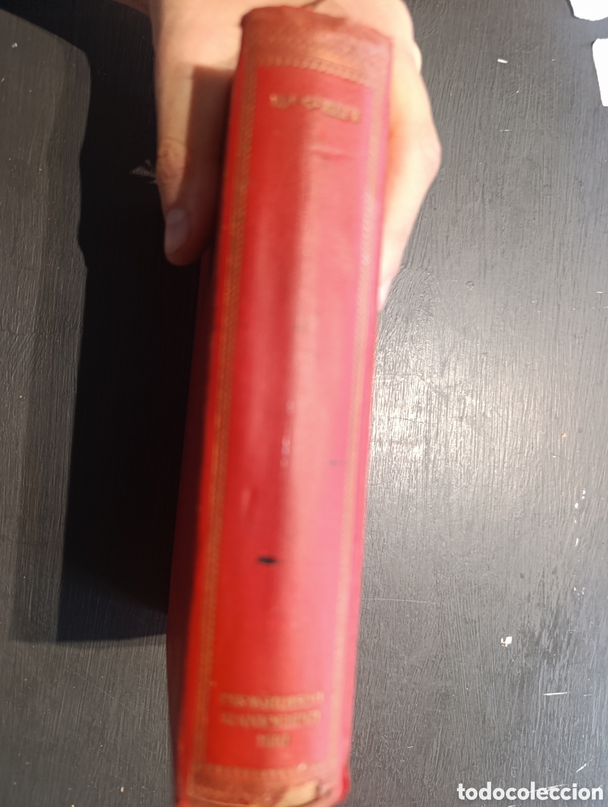 Libros antiguos: Der unbekannte Dostojewski. 1926 - Foto 6