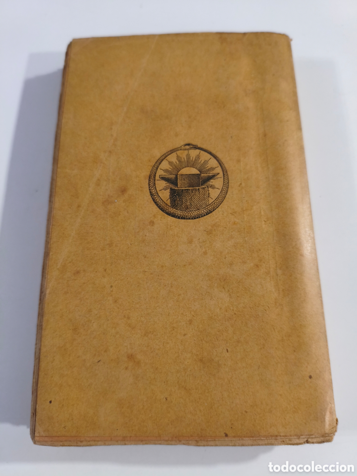 Libros antiguos: 499 - El maestro de armas A. Dumas - Foto 2