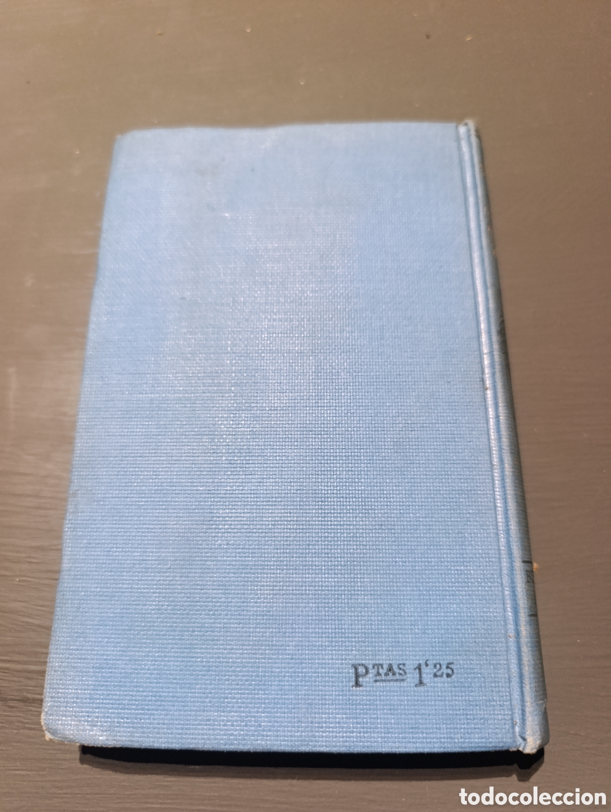 Libros antiguos: A. HERN&Aacute;NDEZ CAT&Aacute; LA JUVENTUD DE AURELIO ZALD&Iacute;VAR - Foto 5