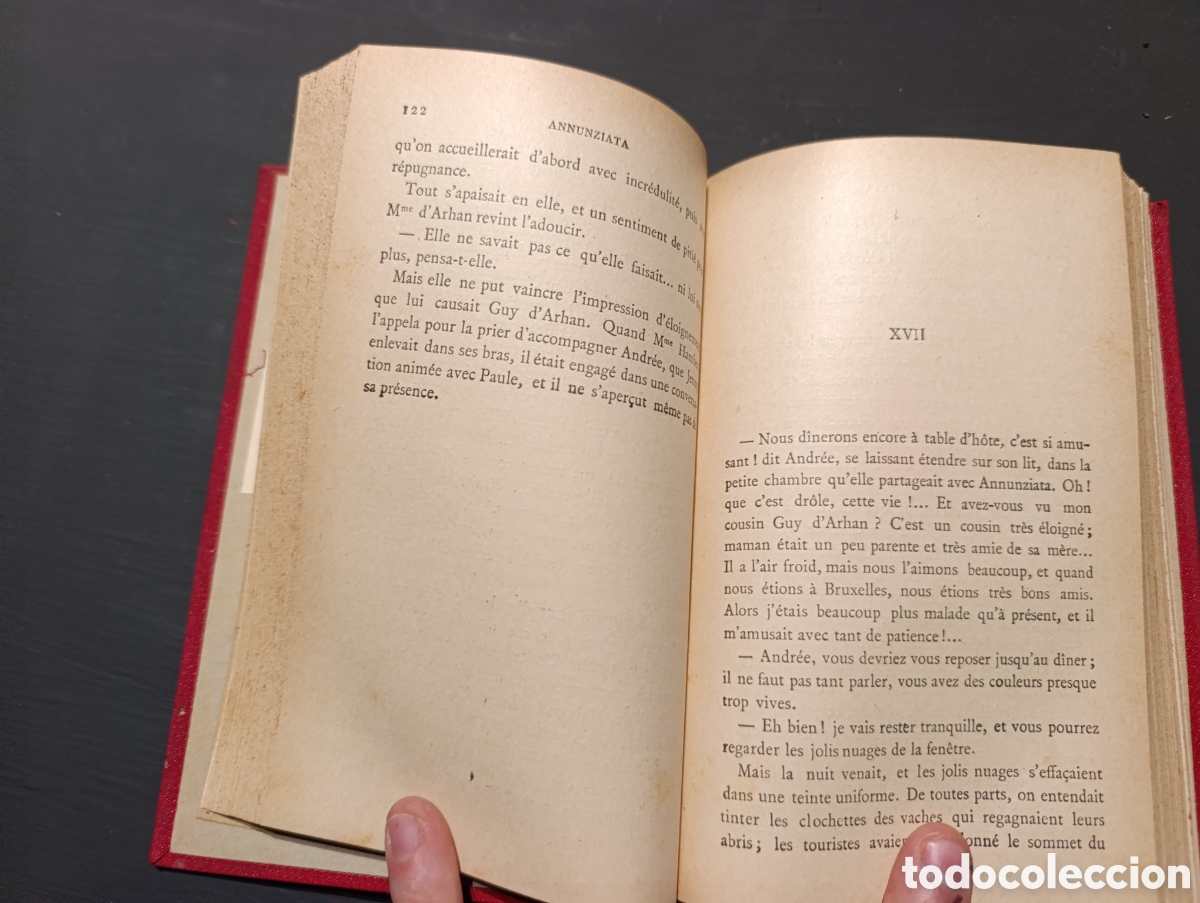 Libros antiguos: M. MARYAN ANNUNZIATA - Foto 2