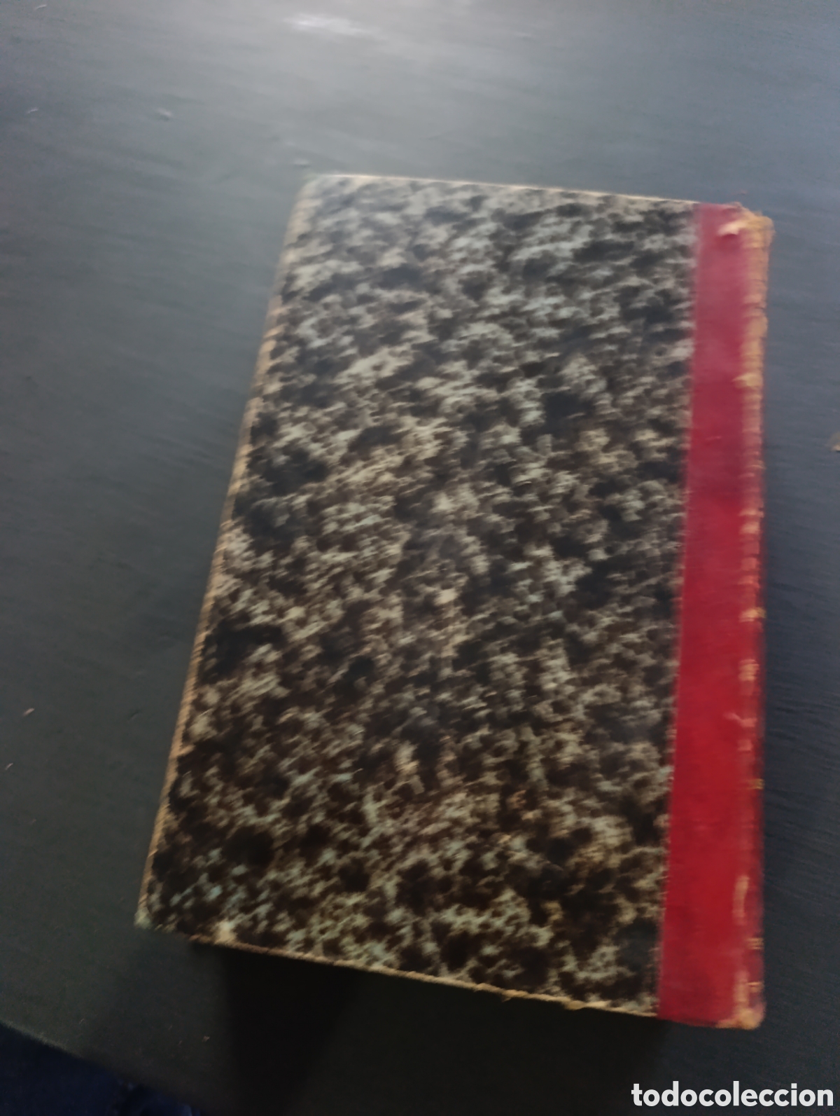 Libros antiguos: THE WAVERLEY NOVELS BY SIR WALTER SCOTT, BART. volume Second 1877 - Foto 4