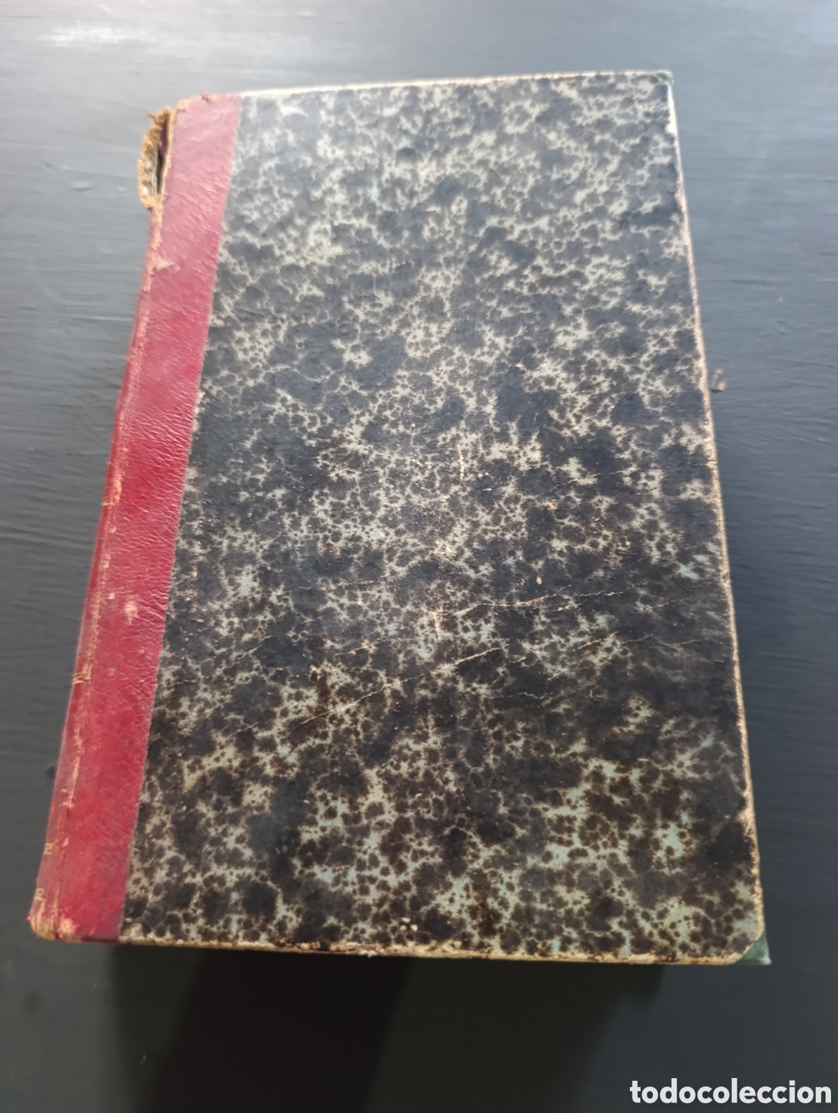 Libros antiguos: THE WAVERLEY NOVELS BY SIR WALTER SCOTT, BART. volume Second 1877 - Foto 6