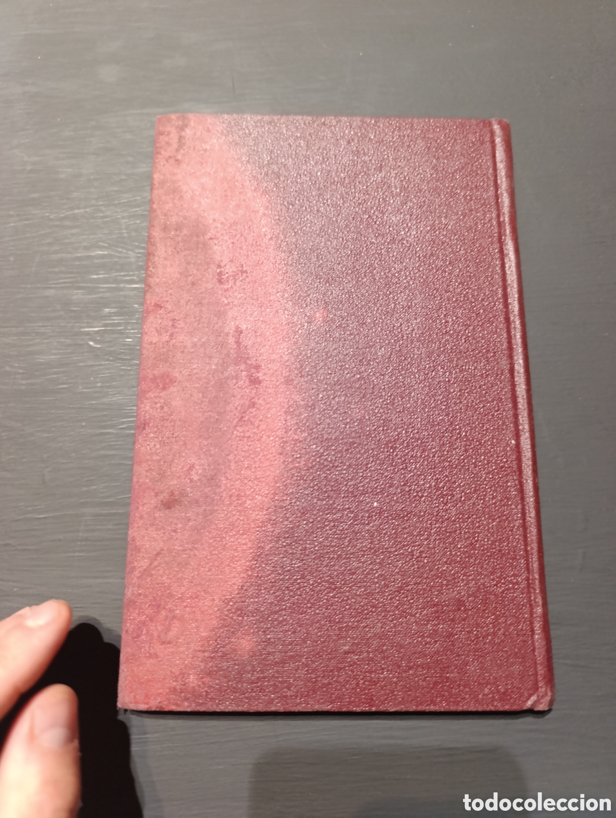 Libros antiguos: COURSE OF LESSONS IN THE GERMAN LANGUAGE. BY &Alpha;. &Eta;. &Mu;&Omicron;&Nu;TEITH, ESQ - Foto 3