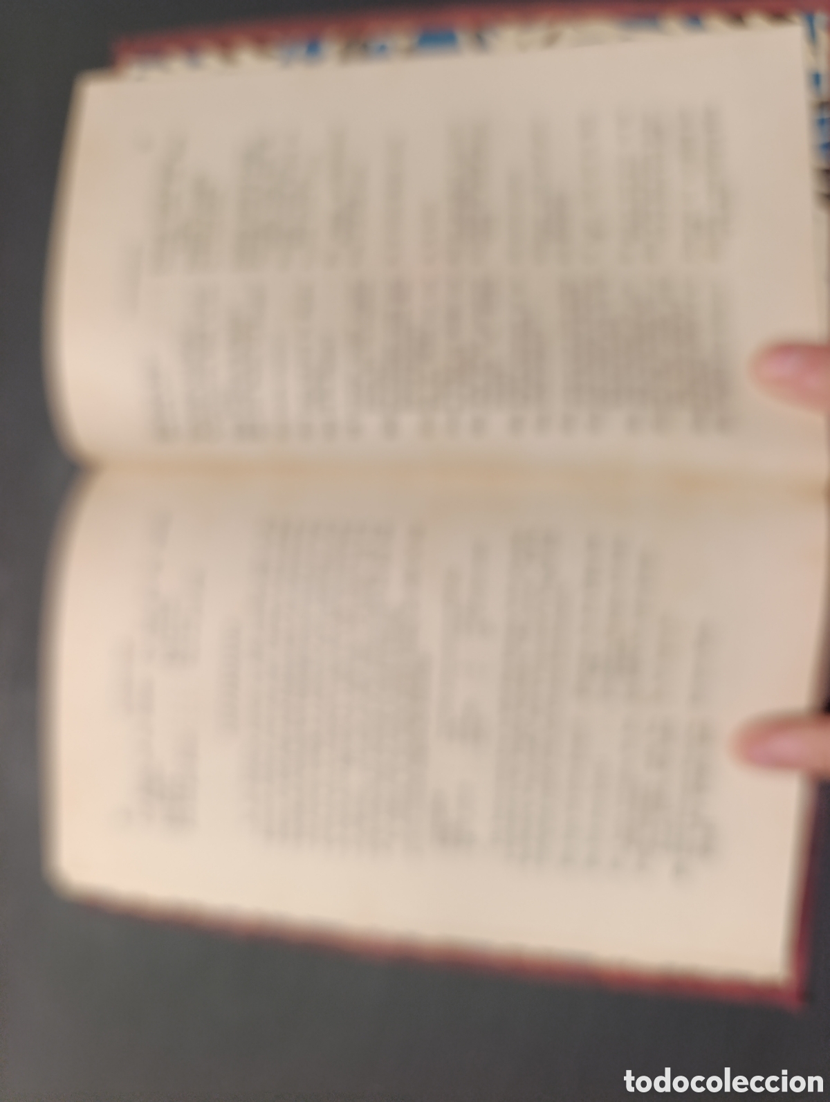 Libros antiguos: COURSE OF LESSONS IN THE GERMAN LANGUAGE. BY &Alpha;. &Eta;. &Mu;&Omicron;&Nu;TEITH, ESQ - Foto 5