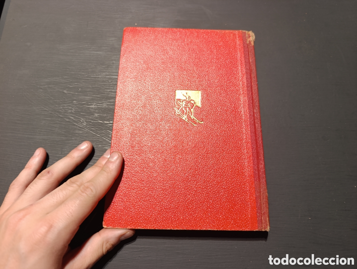 Libros antiguos: KARIN MICHAELIS BIBI 1948 - Foto 6