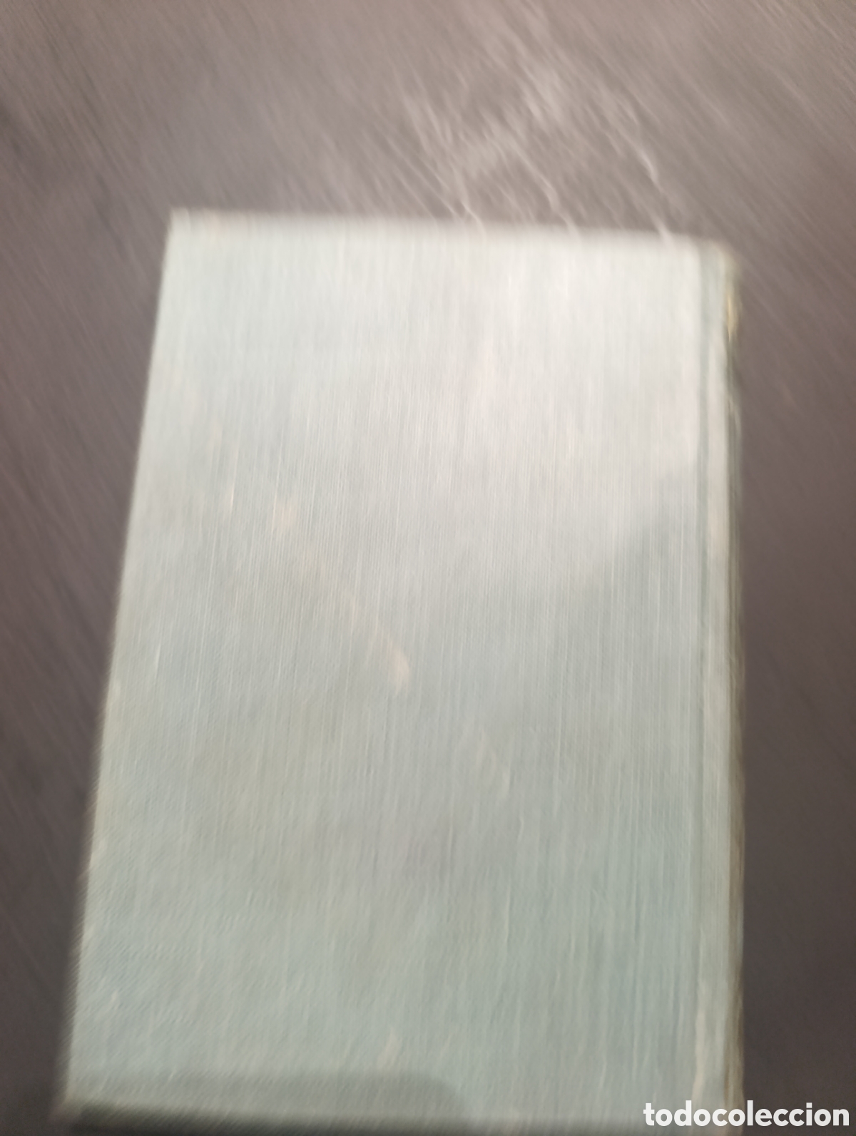 Libros antiguos: El Puente de Las Animas. Pio Baroja. - Foto 4