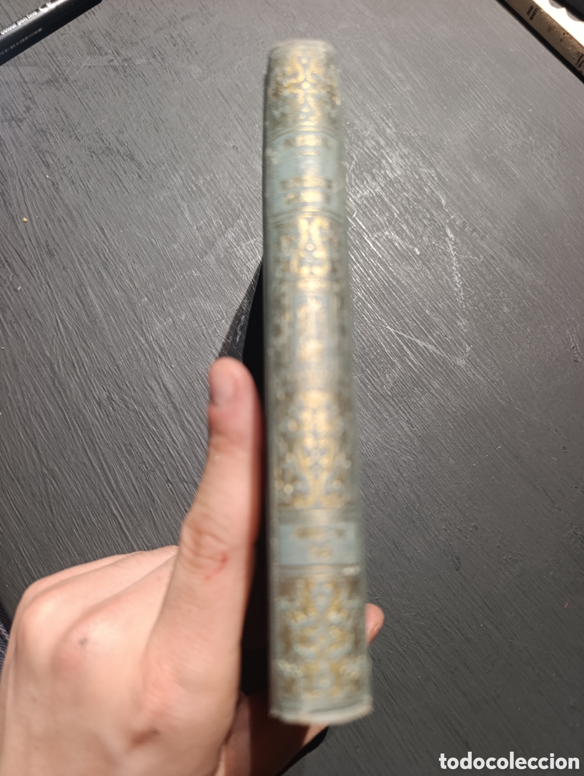 Libros antiguos: El Puente de Las Animas. Pio Baroja. - Foto 5