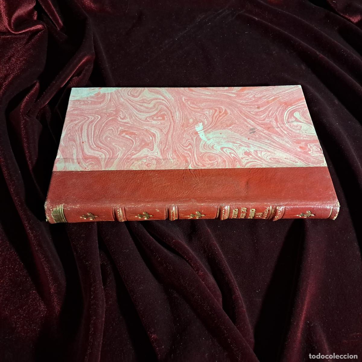 Libros antiguos: LES CARNETS DE MARIE-CHANTAL. Jacques Chazot. Hachette - Foto 3