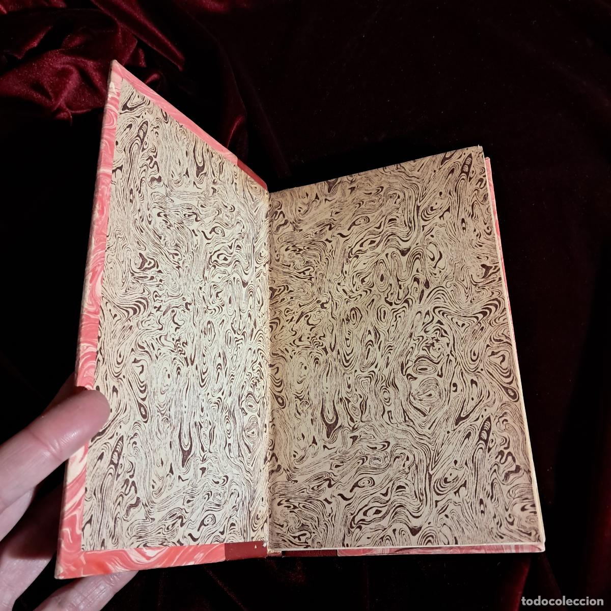 Libros antiguos: LES CARNETS DE MARIE-CHANTAL. Jacques Chazot. Hachette - Foto 5