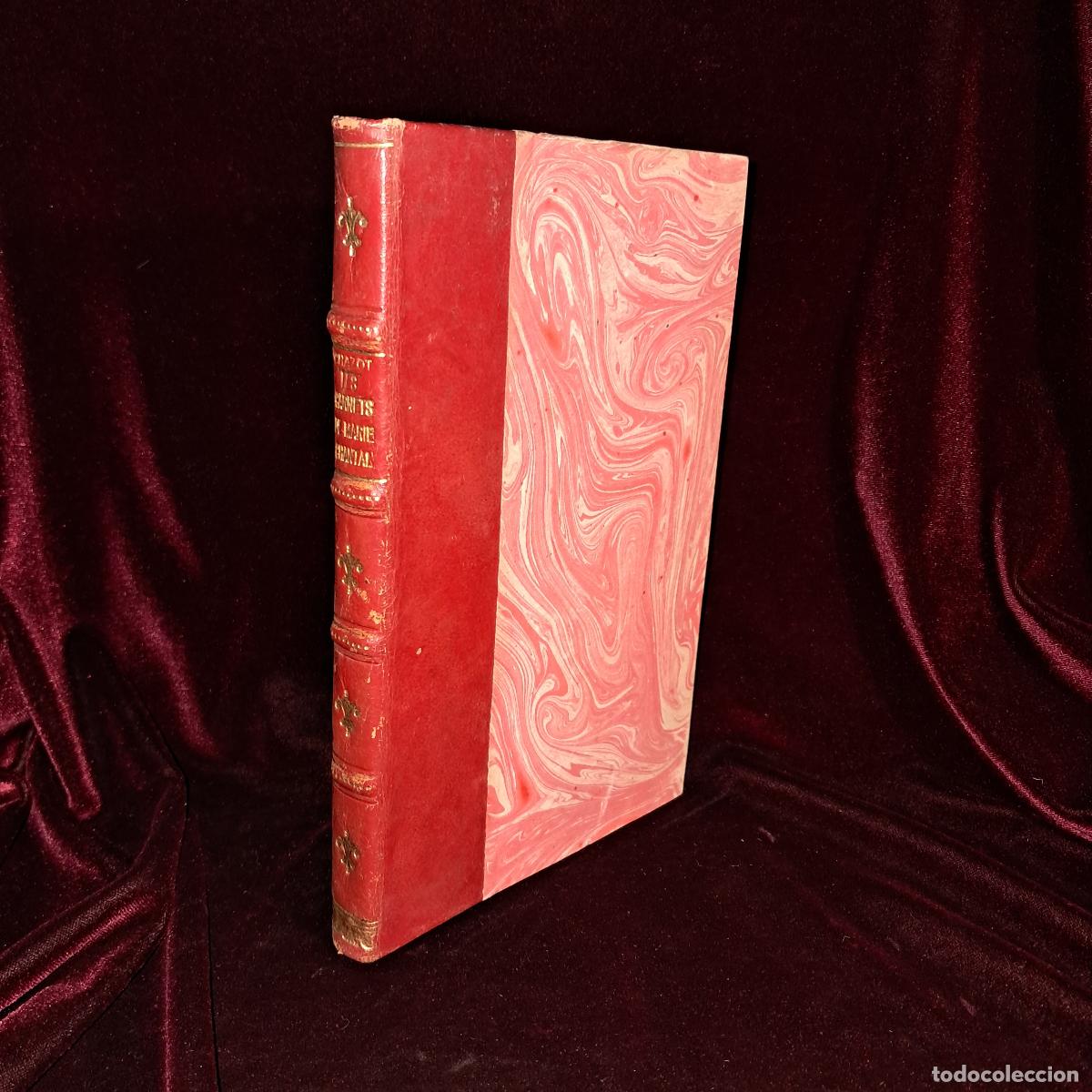 Libros antiguos: LES CARNETS DE MARIE-CHANTAL. Jacques Chazot. Hachette - Foto 1