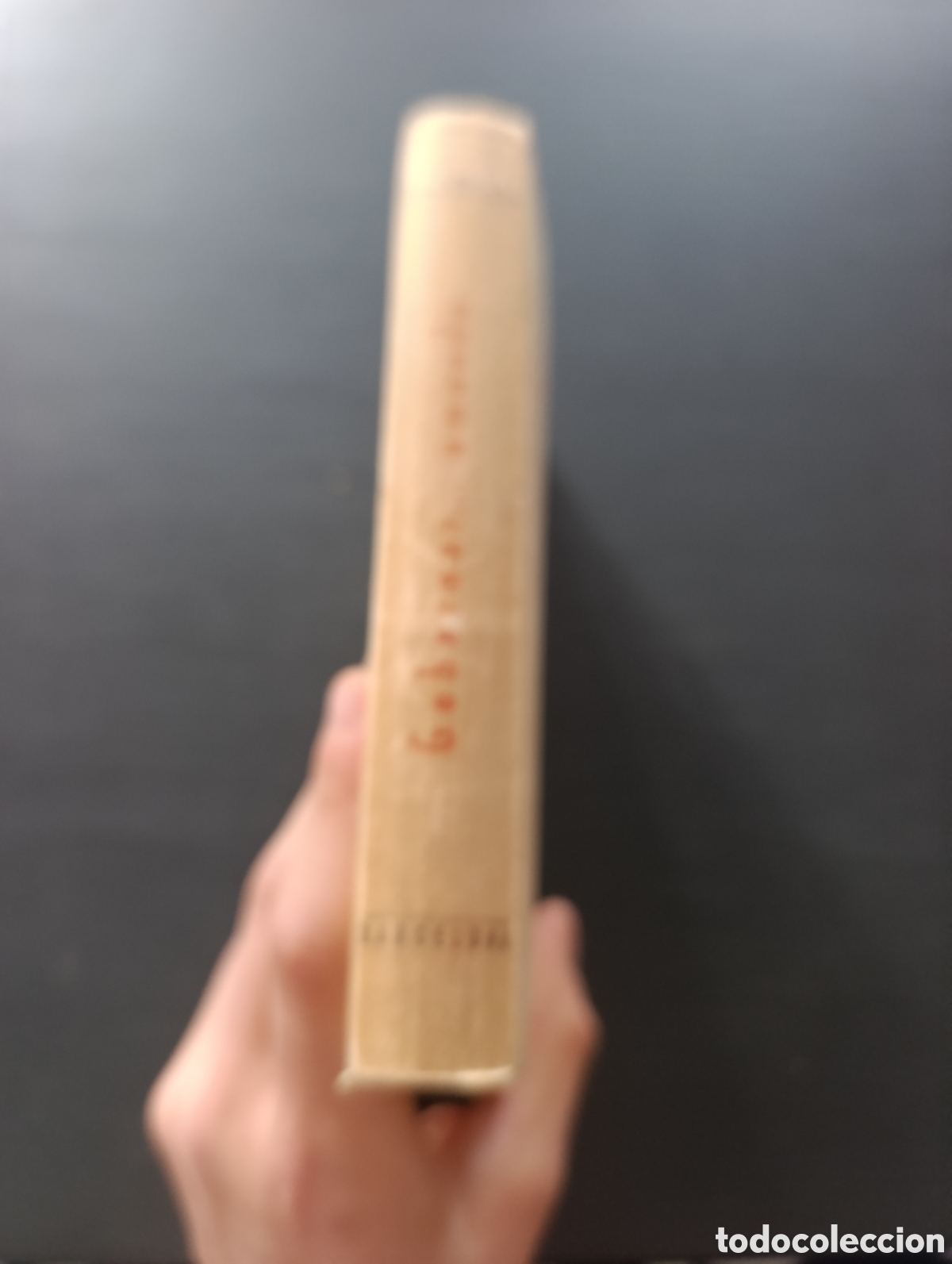 Libros antiguos: F. X. ROMSIM, 5. 1 Gobernar... amando El Superior ideal - Foto 2