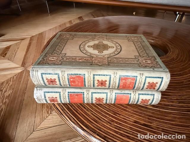 Libros antiguos: DON QUIJOTE DE LA MANCHA - Foto 4