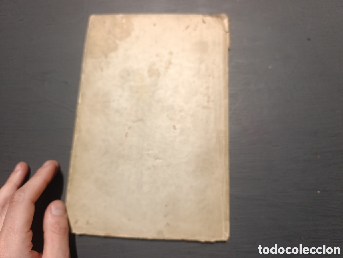 Libros antiguos: ZEMPL&Eacute;NI &Aacute;RP&Aacute;D IRTA: LAKATOS L&Aacute;SZL&Oacute; - Foto 4