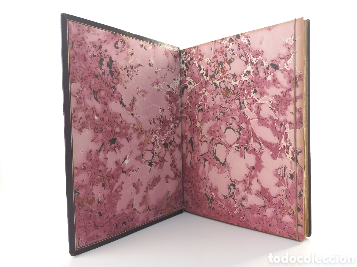 Libros antiguos: Adolphe. Benjamin Constant. Piazza Editeur, 1923. - Foto 4