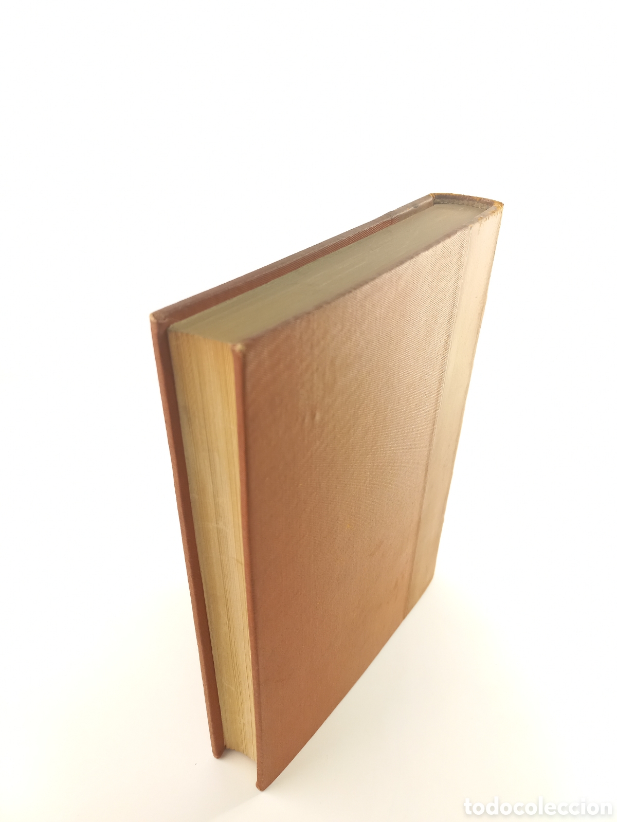 Libros antiguos: Sapho. Alphonse Daudet. Librairie Hachette, 1929. Dethomas. - Foto 3