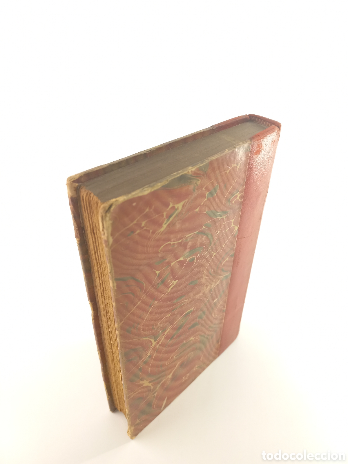 Libros antiguos: Fleurs Dennui. Pierre Loti. Calmann-Levy Editeurs. - Foto 4