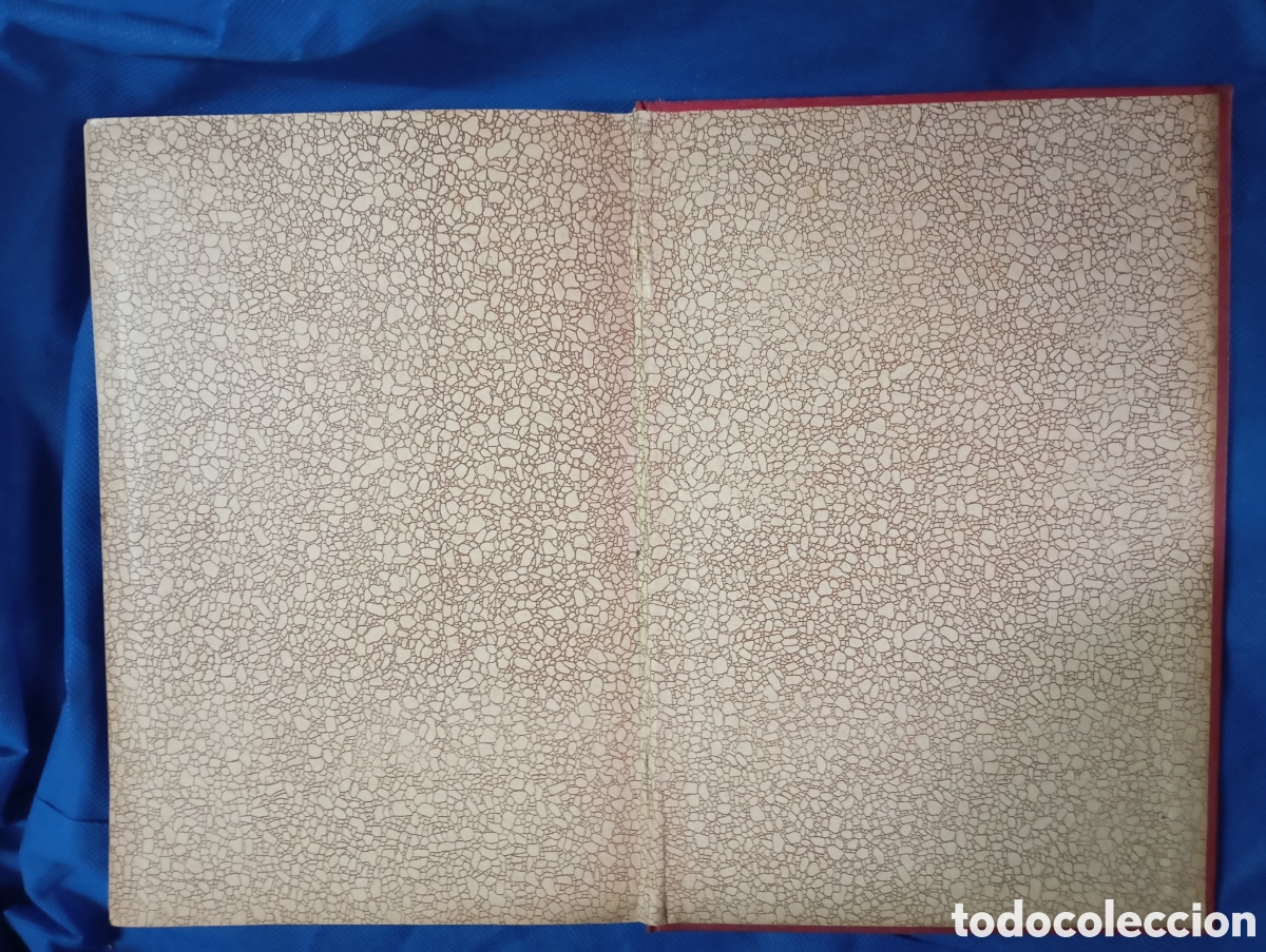 Libros antiguos: J. Fenimore Cooper, El &uacute;ltimo mohicano - Foto 2