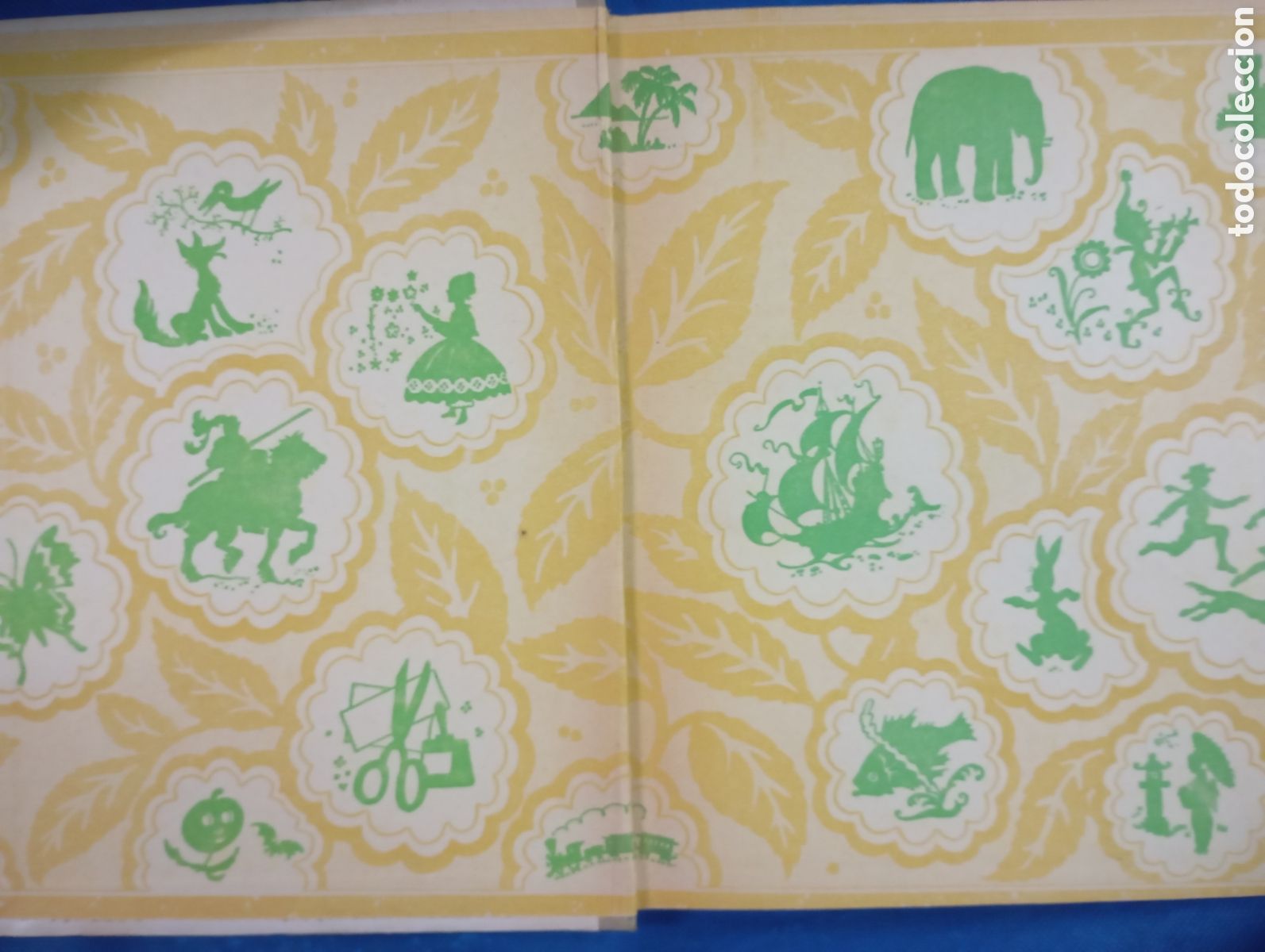 Libros antiguos: La volta al m&oacute;n en vuitanta dies - Foto 3